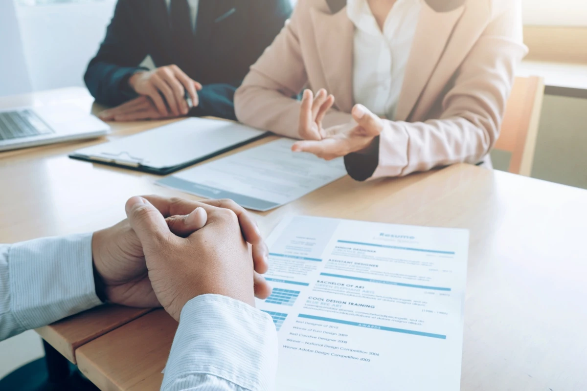 taller de Entrevista por competencias
