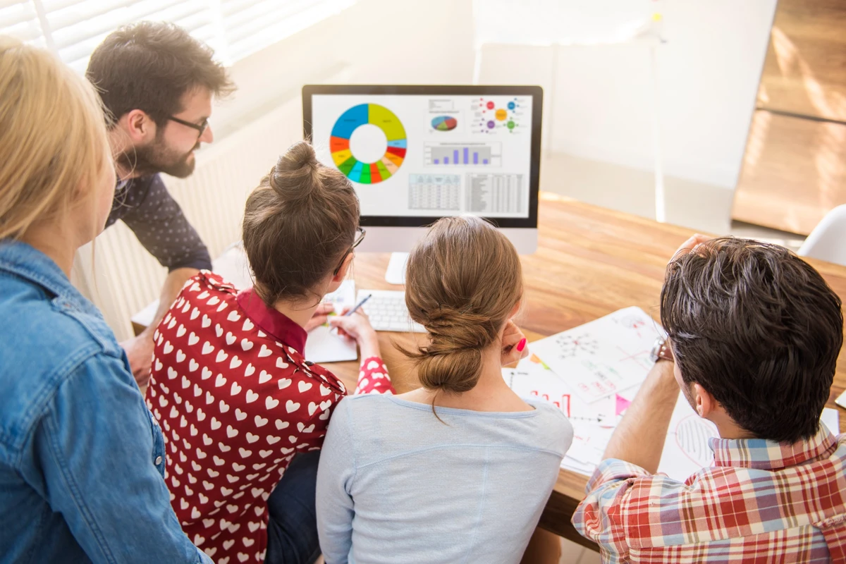 Taller de Integración de Equipo con DISC